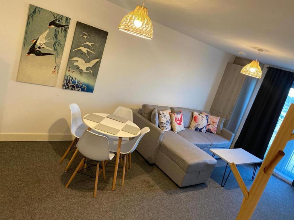 One And Two Bed Slough Near Heathrow Appartamento *