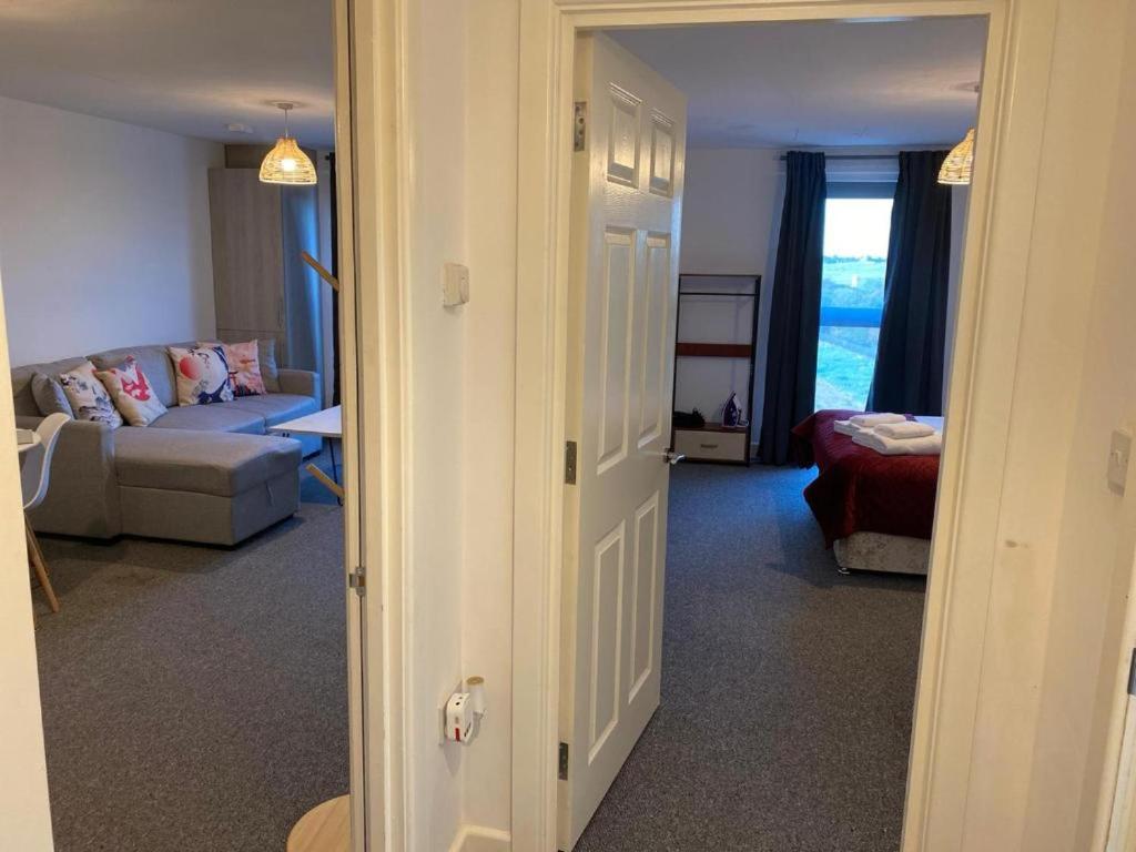 Appartamento One And Two Bed Slough Near Heathrow Colnbrook
