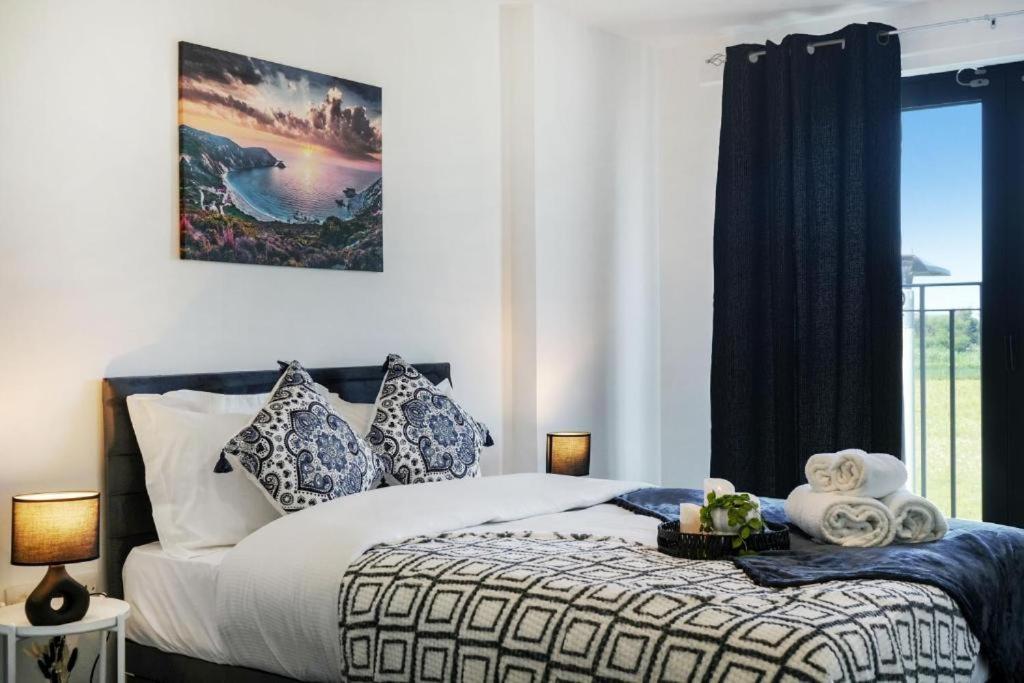 Appartamento One And Two Bed Slough Near Heathrow *