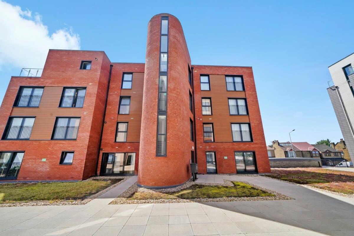One And Two Bed Slough Near Heathrow Appartamento *